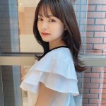 NGT48 本間日陽が髪型をイメチェン「12cmほど切りました」