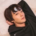 暢・犬飼貴丈と藍子・堀未央奈がセクシーなベッドシーンで魅了＜サレタガワのブルー＞