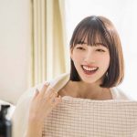 暢・犬飼貴丈と藍子・堀未央奈がセクシーなベッドシーンで魅了＜サレタガワのブルー＞