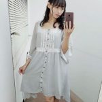 日野アリス、清楚系彼女が誘うギャップで悩殺