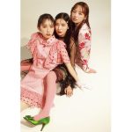 日向坂46 金村美玖、河田陽菜、濱岸ひよりの可愛さの秘密に迫る＜『bis』9月号＞