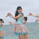 SKE48新曲センターは研究生・林美澪！48G最年少メンバーに決定