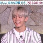 INI（アイエヌアイ）初の特番が「GYAO!」にて独占配信決定