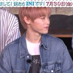 INI（アイエヌアイ）初の特番が「GYAO!」にて独占配信決定