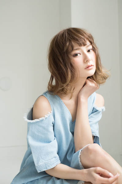 vanifyのMAYUMIにインタビュー「日々思っているのは、毎日同じような生活でも同じ日は無いということ。」