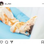 東李苑、北海道の夏を告げる美麗ポートレートにうっとり