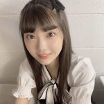 夢アド 山下彩耶のぱっつんヘアスタイルが可愛すぎる！「これは幼なかわいいぞ」