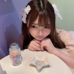 片岡未優、ミニ丈ワンピのファンシー可愛さにメロメロ！「圧倒的に可愛い」