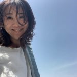 NATTY須川瞳にインタビュー「自分の髪の毛を好きになってもらい、そして今以上に自分も好きになってもらえるように意識している」