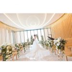 板野友美がウエディングドレス姿を公開！ファンから祝福のメッセージも