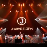 緑黄色社会、初登場の「J-WAVE LIVE」でのびやかな歌声とバンドサウンドを届ける＜J-WAVE LIVE 2021＞