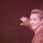 RYUJI IMAICHI、「J-WAVE LIVE 2021」最終日のラストを飾る