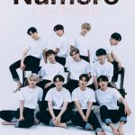 JO1、「ヌメロ・トウキョウ」特別版の表紙に登場 一問一答で溢れ出す個性