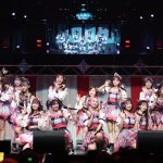 【ライブレポート】SKE48 チームKⅡが新体制でツアー参戦！梅雨明けの東京にKⅡ旋風を巻き起こす！！