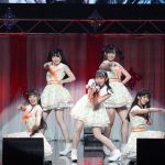 【ライブレポート】SKE48 チームKⅡが新体制でツアー参戦！梅雨明けの東京にKⅡ旋風を巻き起こす！！