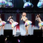 【ライブレポート】SKE48 チームKⅡが新体制でツアー参戦！梅雨明けの東京にKⅡ旋風を巻き起こす！！