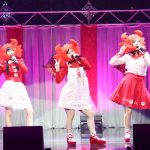 【ライブレポート】SKE48 チームKⅡが新体制でツアー参戦！梅雨明けの東京にKⅡ旋風を巻き起こす！！