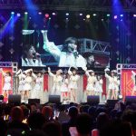 【ライブレポート】SKE48 チームKⅡが新体制でツアー参戦！梅雨明けの東京にKⅡ旋風を巻き起こす！！