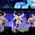 【ライブレポート】SKE48 チームKⅡが新体制でツアー参戦！梅雨明けの東京にKⅡ旋風を巻き起こす！！