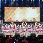 【ライブレポート】SKE48 チームKⅡが新体制でツアー参戦！梅雨明けの東京にKⅡ旋風を巻き起こす！！