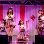【ライブレポート】SKE48 チームKⅡが新体制でツアー参戦！梅雨明けの東京にKⅡ旋風を巻き起こす！！
