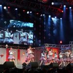 【ライブレポート】SKE48 チームKⅡが新体制でツアー参戦！梅雨明けの東京にKⅡ旋風を巻き起こす！！