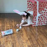 ニジマス 来栖りん、箱から飛び出す可愛さにキュン