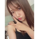 AKB48 加藤玲奈、ギャルみが強い自撮りショットに歓喜の声ぞくぞく
