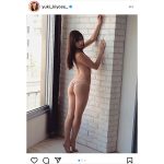 清瀬汐希、日焼け後が残るビキニ姿で美プロポーション披露