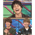 重岡大毅（ジャニーズWEST）となにわ男子が番組初共演！指原莉乃＆滝沢カレンは違和感クイズに白熱！！＜クイズ！THE違和感＞