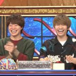 重岡大毅（ジャニーズWEST）となにわ男子が番組初共演！指原莉乃＆滝沢カレンは違和感クイズに白熱！！＜クイズ！THE違和感＞