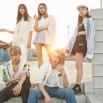 lol-エルオーエル-、新曲ティザー映像にイケメン・美女がビーチに大集結