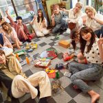 lol-エルオーエル-、新曲ティザー映像にイケメン・美女がビーチに大集結