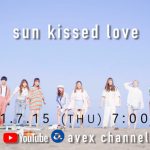 lol-エルオーエル-、新曲ティザー映像にイケメン・美女がビーチに大集結