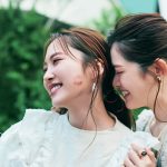 松村沙友理と最後の「坂道三姉妹」撮影に加藤史帆号泣「最後なんて悲しすぎる」