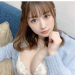 メイリ、可憐な笑顔と豊満バストのギャップがたまらない！