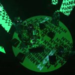 電気グルーヴ、最新の無観客ライブより「MAN HUMAN」ライブ映像が公開