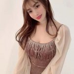 森咲智美、ガーリーなファッションコーデで新たな一面