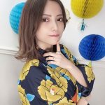 桃月なしこ、浴衣撮影中のオフショットに「可愛い!」の声ぞくぞく