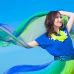 森口博子、35周年アルバムのリード曲『蒼い生命』MVのプレミア公開が決定