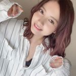 桃月なしこ、透明感際立つ浴衣オフショット披露！