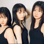 モー娘。15期・北川莉央、岡村ほまれ、山崎愛生の軌跡を追った写真集が発売決定