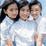モー娘。15期・北川莉央、岡村ほまれ、山崎愛生の軌跡を追った写真集が発売決定
