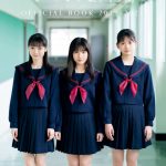 モー娘。15期・北川莉央、岡村ほまれ、山崎愛生の軌跡を追った写真集が発売決定