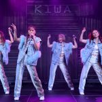 MAX、2021年初のオンラインライブでフルパフォーマンス