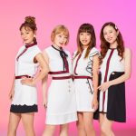 MAX、テレ東音楽祭で新曲『Do Shot』をテレビ初披露