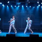 MAX、2021年初のオンラインライブでフルパフォーマンス