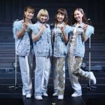 MAX、2021年初のオンラインライブでフルパフォーマンス