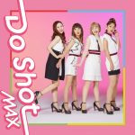 MAX、テレ東音楽祭で新曲『Do Shot』をテレビ初披露