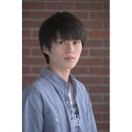 奥智哉、『仮面ライダーリバイス』に常連役で出演決定